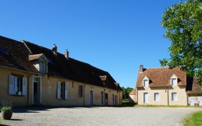 Privatisez le Bistrot des Ecuries