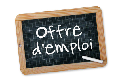 Offre-d-emploi